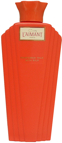 Coty LAimant Talc 100g