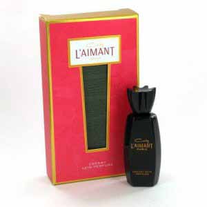 Coty Land#39;aimant Creamy Skin Perfume 15ml