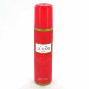 Coty Land#39;aimant Deodorant Body Spray 75ml