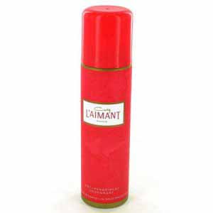 L`imant Anti Perspirant Body Spray 150ml