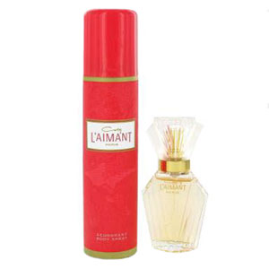 Coty L`imant Gift Set 15ml