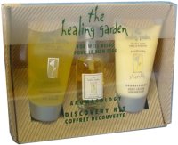 Coty The Healing Garden Aromacology Discovery Kit Gingerlily for positivity
