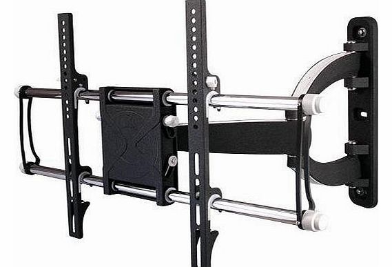 Cotytech MW-5A1S Flat Panel Full Swing LCD Plasma Screen Display