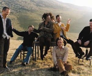 Counting Crows / Summer Pops