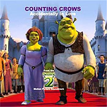 Counting Crows Accidentally In Love (From Shrek 2 S/T)