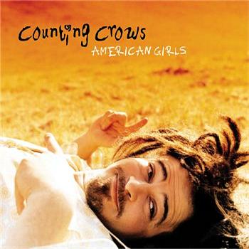 Counting Crows American Girls