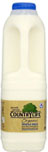 Organic Whole Milk 2 Pints (1.14L)