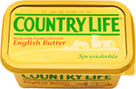 Country Life Spreadable (500g) Cheapest in ASDA Today! On Offer