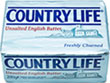 Country Life Unsalted English Butter (250g)