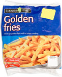 Country Store Golden Fries (1Kg)