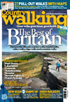 Country Walking 6 Months Credit/Debit Card to UK