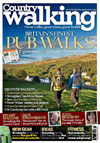 Country Walking for the First 6 Issues, 6 Months
