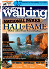 Country Walking One Off Payment (6 issues) Via