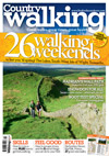 Country Walking Quarterly Direct Debit   FREE