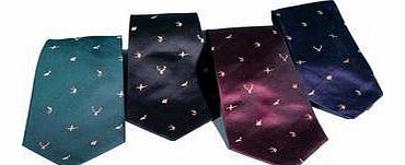 Countryside Alliance Polyester Tie 1927P