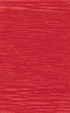 COUNTY Crepe Paper Red 1.5m X 50cm