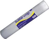 County Stationery Bubble Wrap Rolls (600mm x 3m)