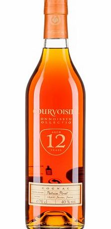 Courvoisier 12 Year Old Cognac