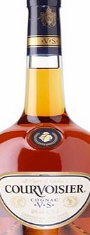 Courvoisier Cognac Vs