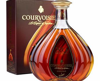 Fine & Rare: Courvoisier Imperial Xo
