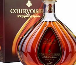 Courvoisier Single Bottle: Courvoisier Xo