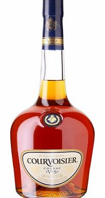 Courvoisier Vs Cognac 1 Litre