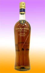 COURVOISIER VSOP Exclusif 70cl Bottle