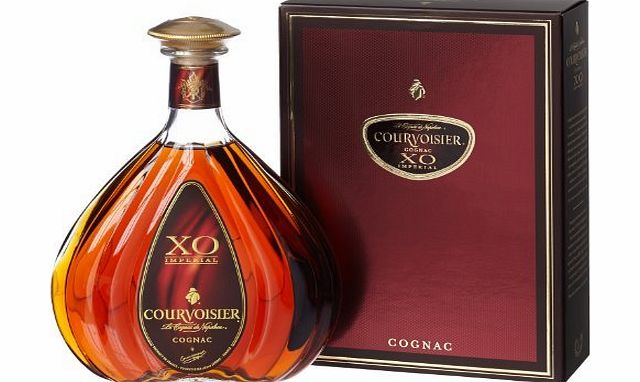 Courvoisier XO Imperial Cognac