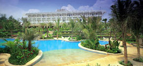 COVELONG BEACH Fishermans Cove