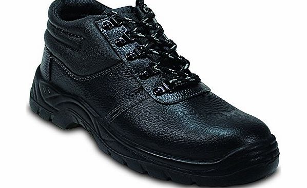 - Safety Shoes AGATE High Size UK 5.5 / EUR 38