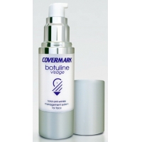 Covermark Cosmetic Camouflage Botuline Visage Wrinkle Treatment