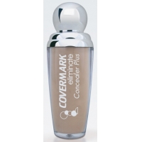 Covermark Cosmetic Camouflage Covermark Eliminate Plus Under Eye Concealer