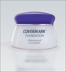 Covermark COVER CREAM FOUNDATION 15ML