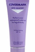 Covermark Leg Magic Cover Cream Waterproof