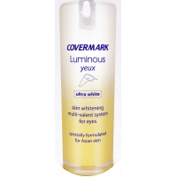 CovermarkLumi Luminous Ultra White Yeux Eye Cream