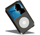 Luxury Pouch Case for 5G iPod Video