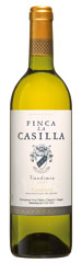 COVINCA Finca La Casilla 2007 WHITE Spain