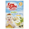 Cow and Gate Apple and Blueberry Cereal 7 Months Onwwards