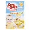 cowandgate Cow and Gate Tropical Fruit Cereal 7 Months Onwards
