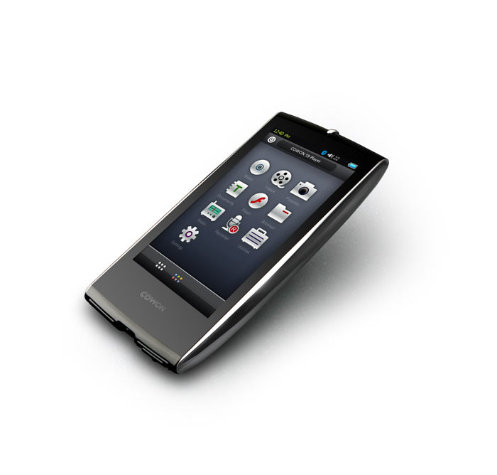 S9 16GB MP3 Player