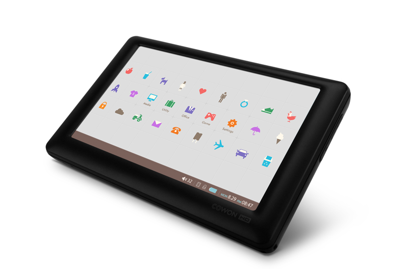 V5 32GB Portable Media Player