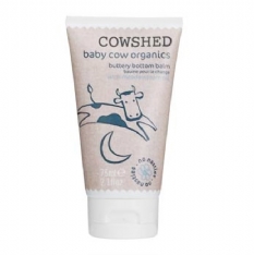 Cowshed Baby Cow Organic Buttery Bottom Balm