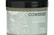 Cowshed Body Scrubs Spearmint Exfoliating Sea