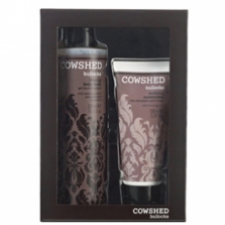 Cowshed BULLOCKS FOR MEN GIFT SET (2 PRODUCTS)