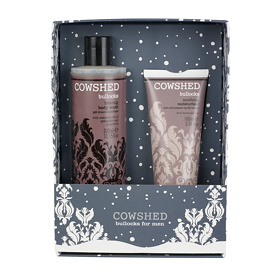 Cowshed Bullocks for Men Gift Set