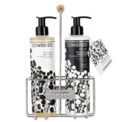 Cowshed DIRTY COW HAND CARE GIFT SET (2 PRODUCTS)