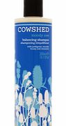 Haircare Moody Cow Balancing Shampoo 300ml