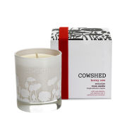 cowshed Horny Cow Seductive Room Candle