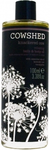 Cowshed KNACKERED COW - RELAXING BATH and BODY