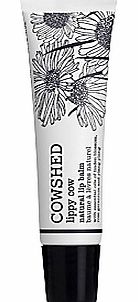 Cowshed Lippy Cow Natural Lip Balm, 12ml